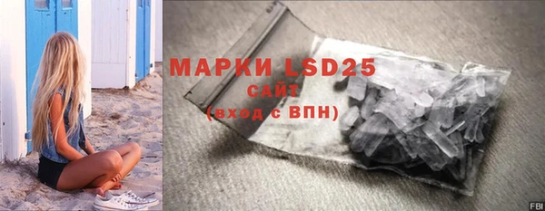 ALPHA PVP Краснослободск